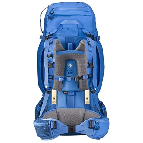 Fjällräven Damen Rucksack Kajka 65 W, Blau (UN Blue), 65 Liter