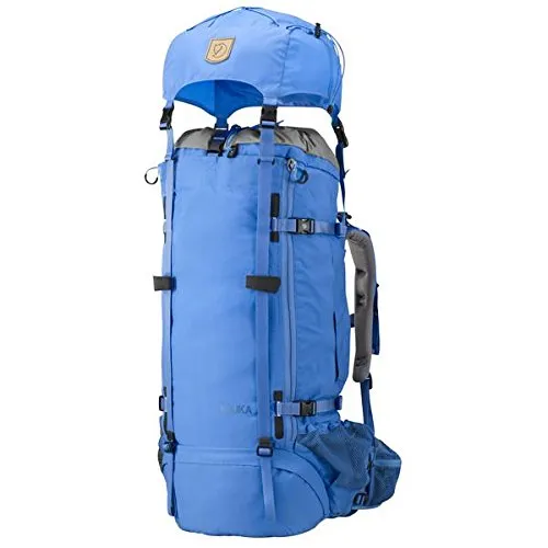 Fjällräven Damen Rucksack Kajka 65 W, Blau (UN Blue), 65 Liter