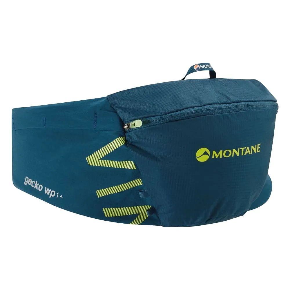 Gecko WP 1  Race Pack