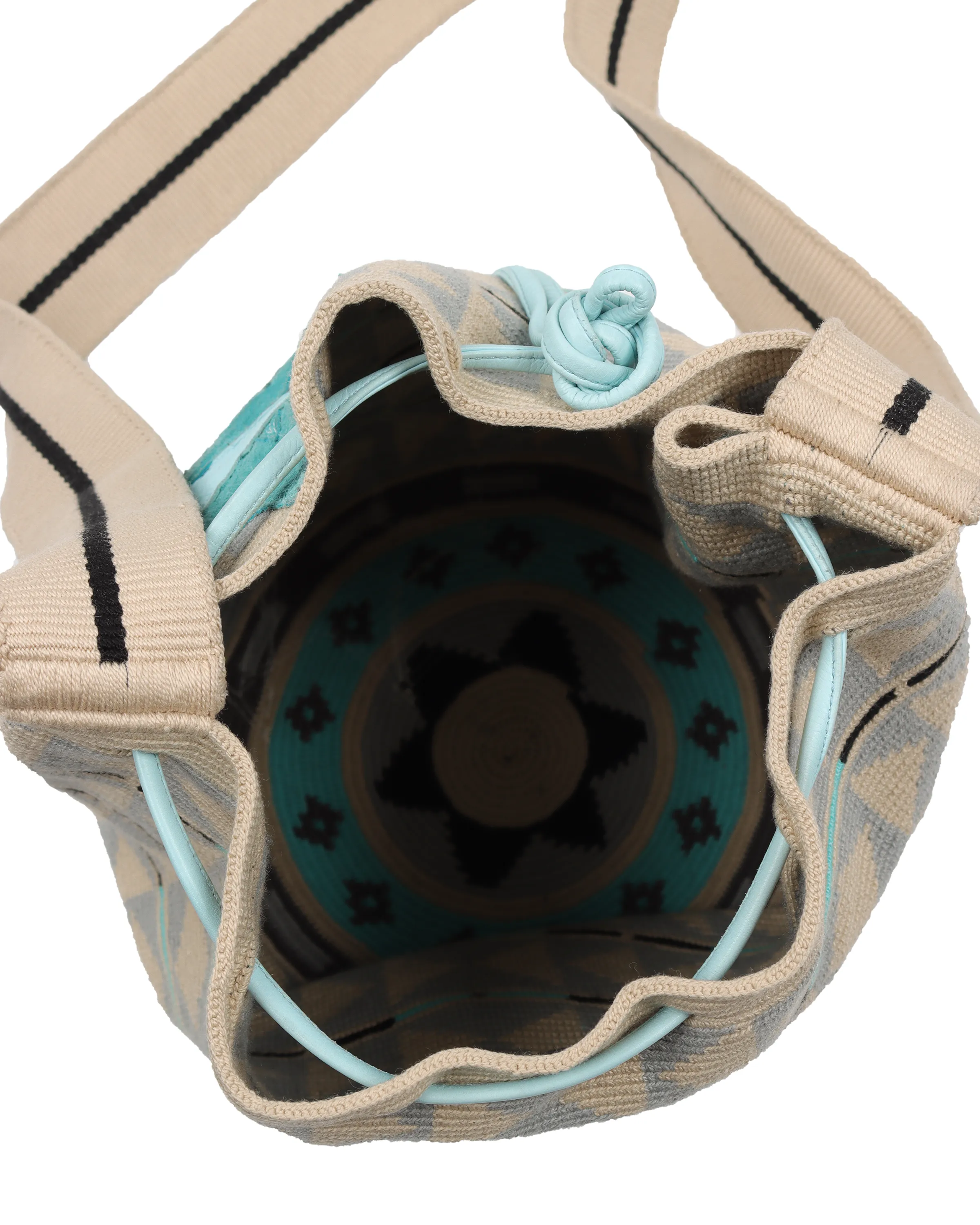 Guanabana Handmade Bag (Miami Exclusive)