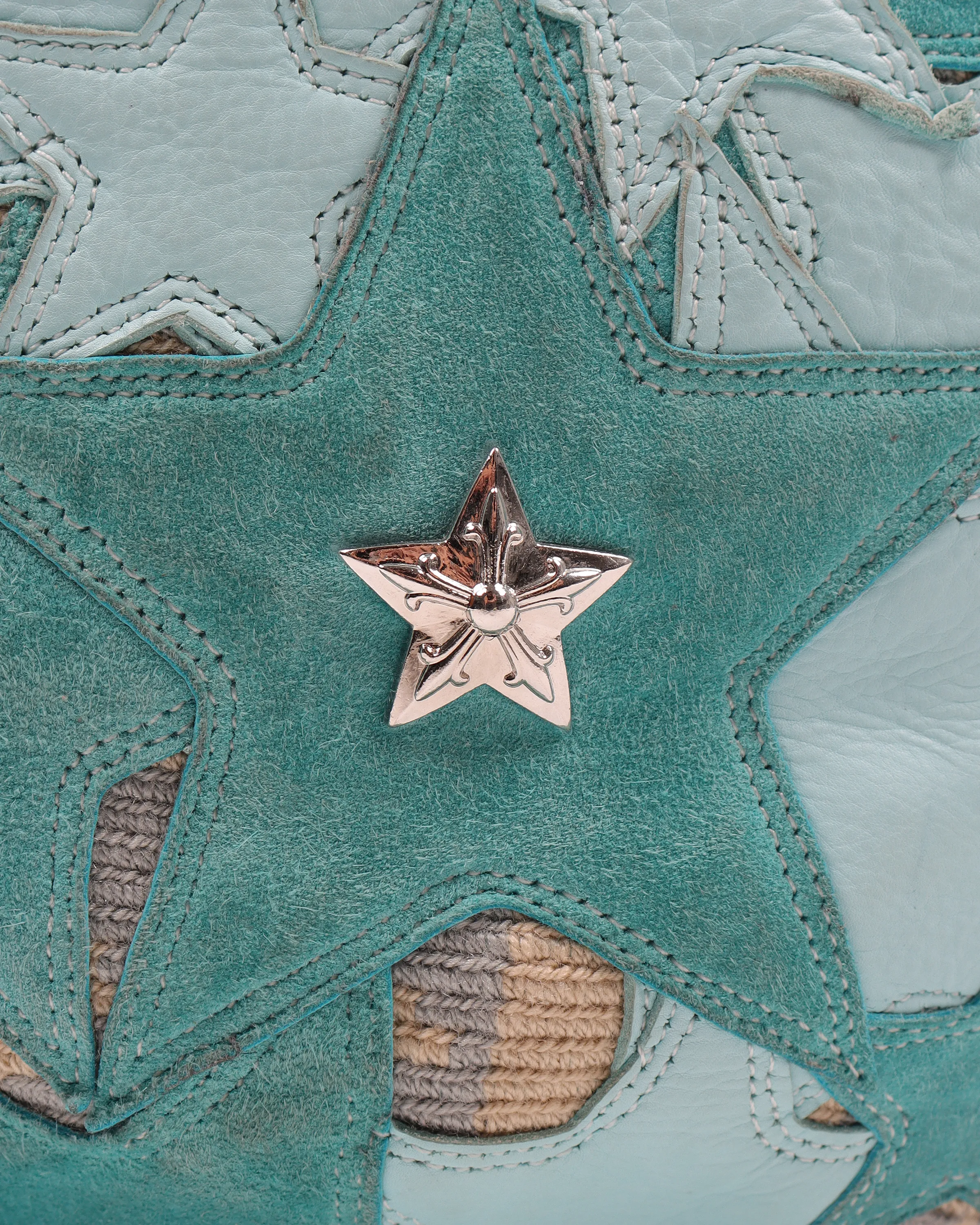 Guanabana Handmade Bag (Miami Exclusive)