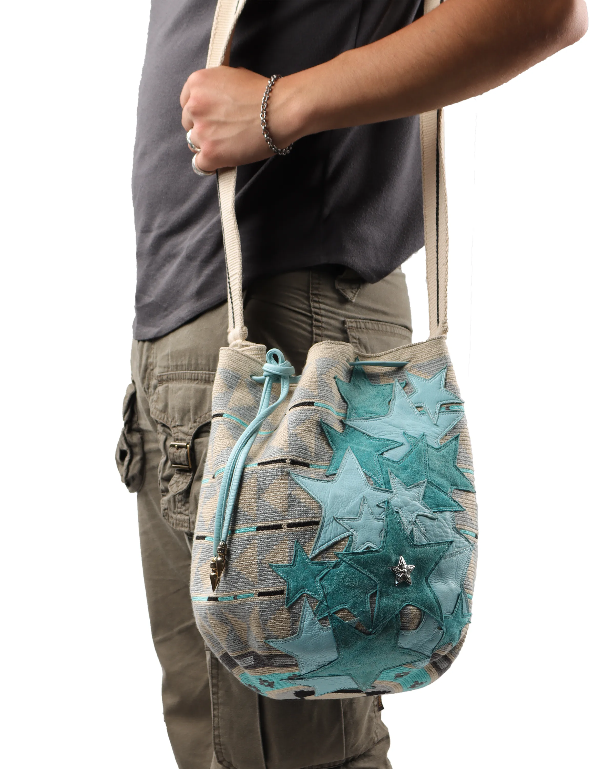 Guanabana Handmade Bag (Miami Exclusive)