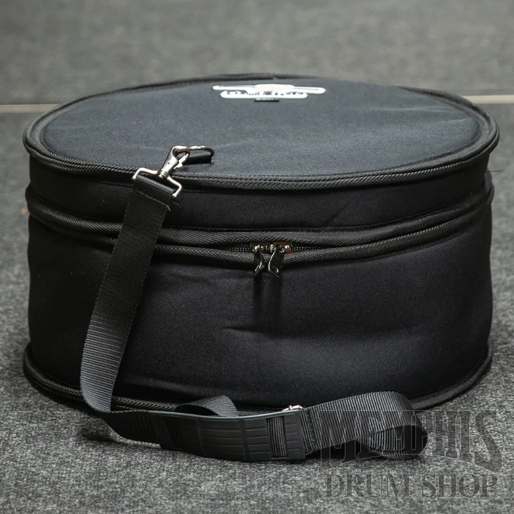 Humes & Berg 15x6.5 Drum Seeker Snare Drum Bag / Case