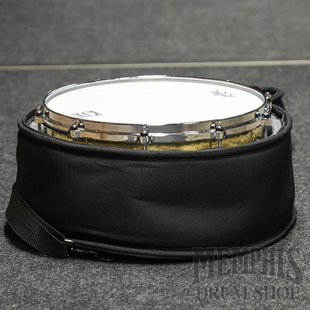 Humes & Berg 15x6.5 Drum Seeker Snare Drum Bag / Case