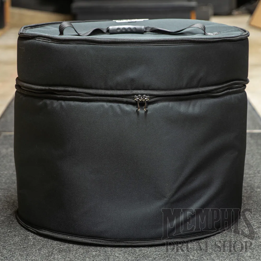 Humes & Berg 22x20 Drum Seeker Bass Drum Bag / Case
