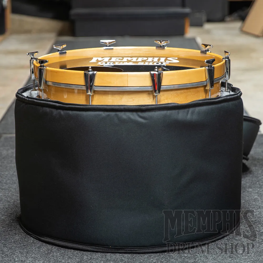 Humes & Berg 22x20 Drum Seeker Bass Drum Bag / Case