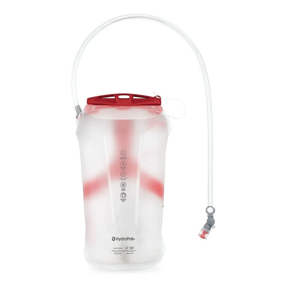 HYDRAULICS LT 1.5L RESERVOIR