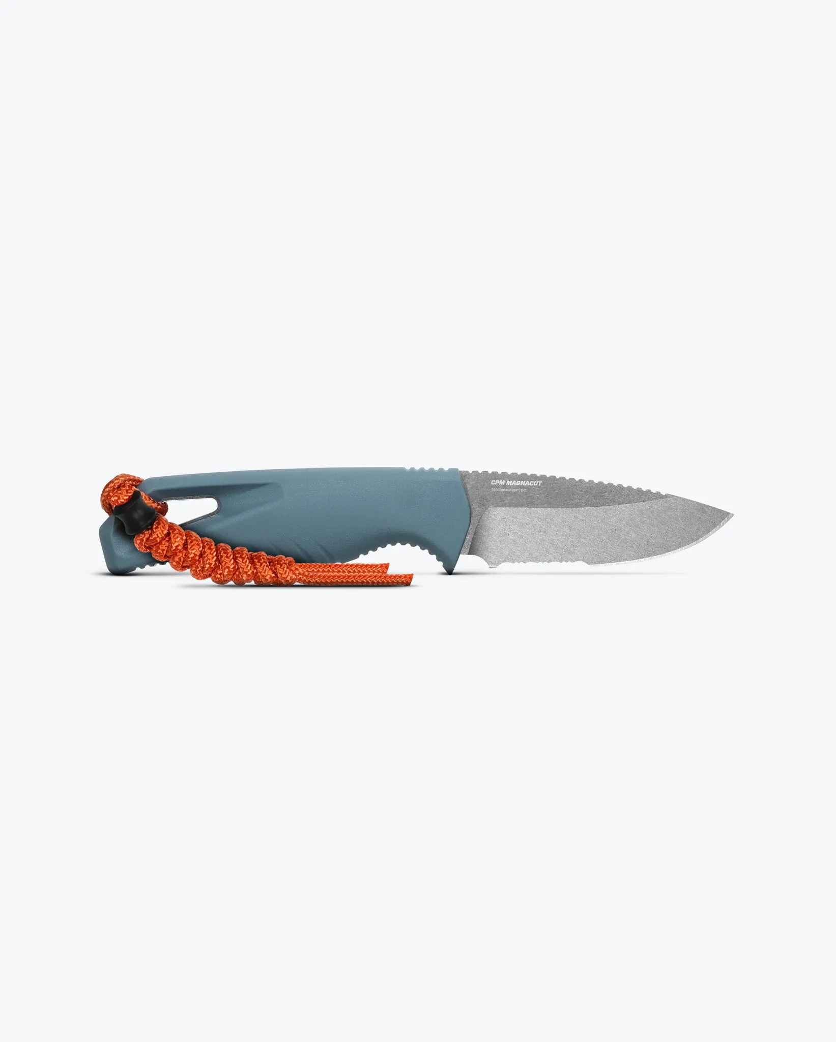 Intersect® | Depth Blue | Drop-Point