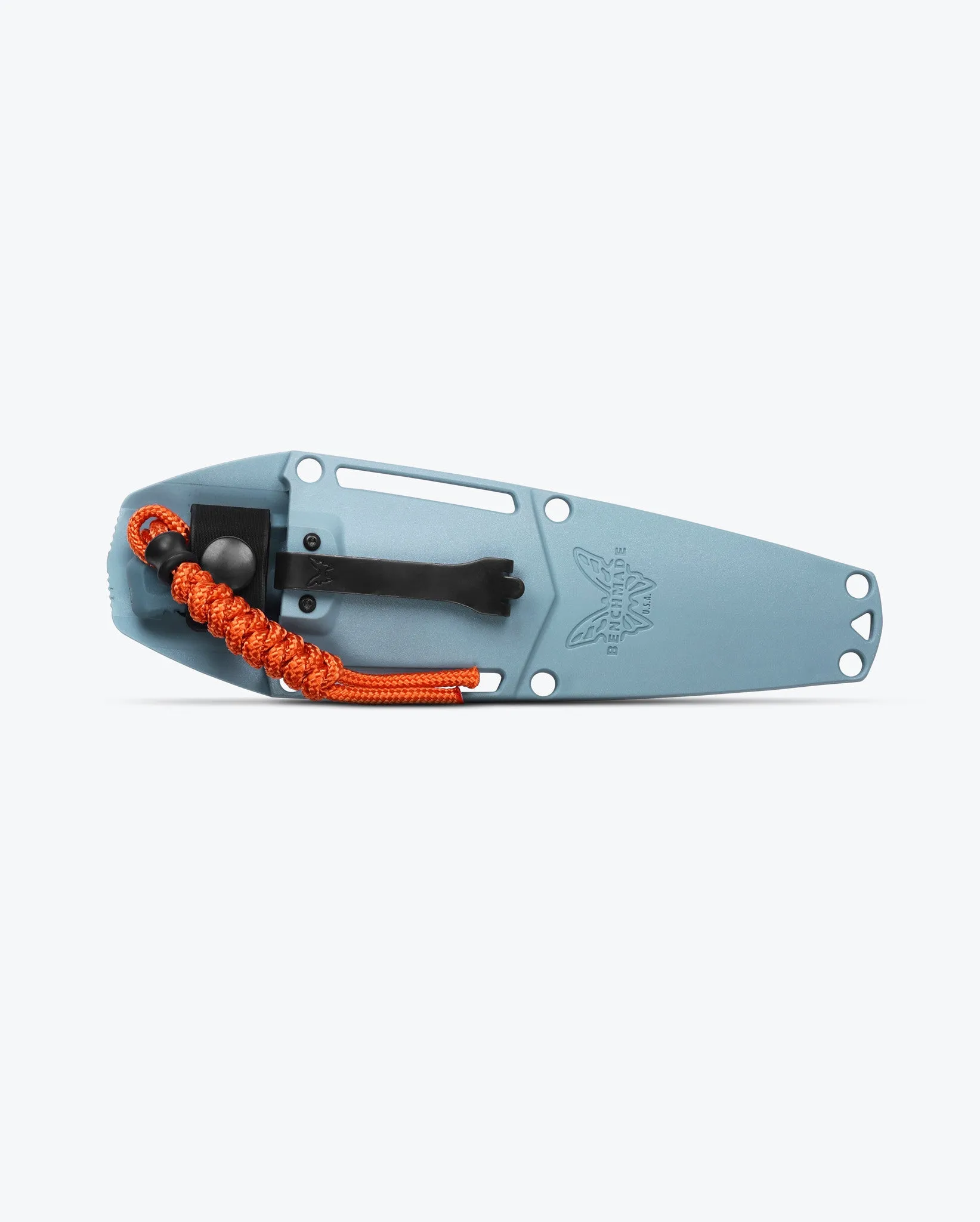 Intersect® | Depth Blue | Drop-Point