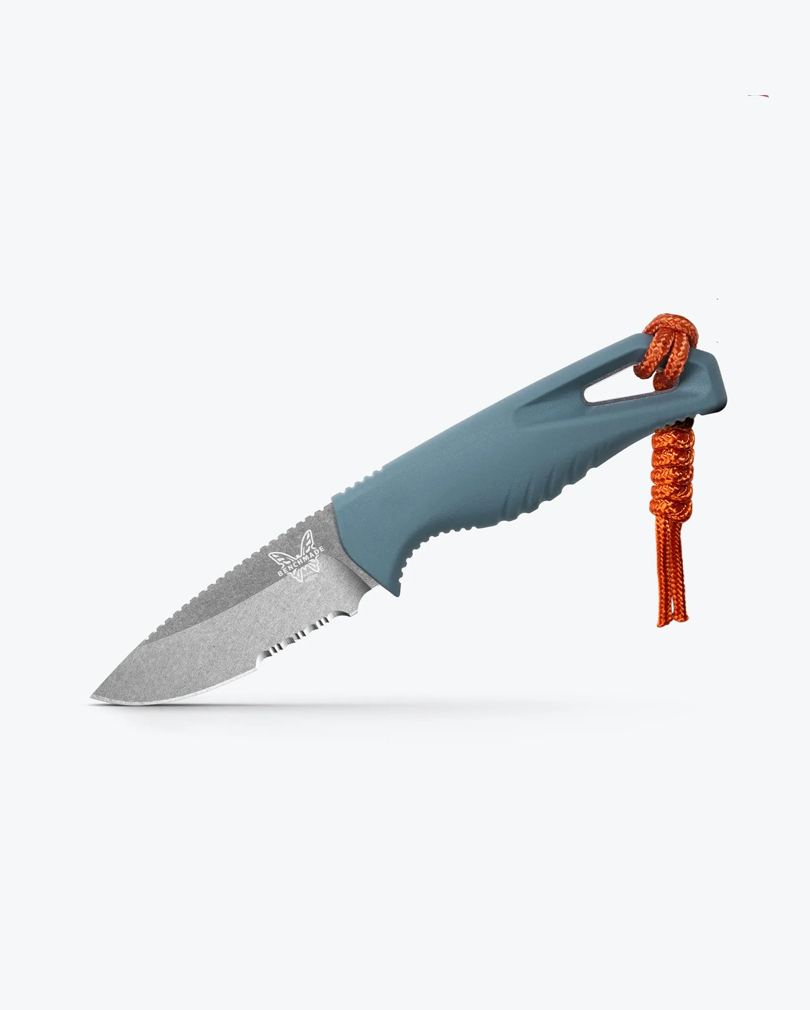 Intersect® | Depth Blue | Drop-Point