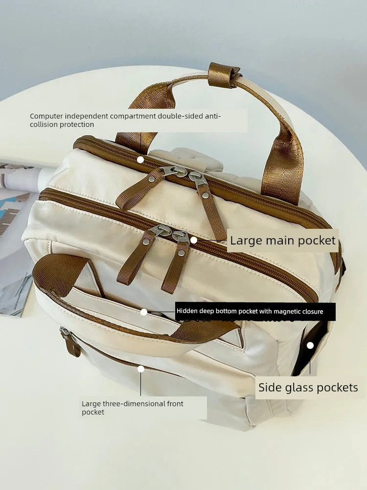 Japan Large Capacity Casual Fashion Backpack