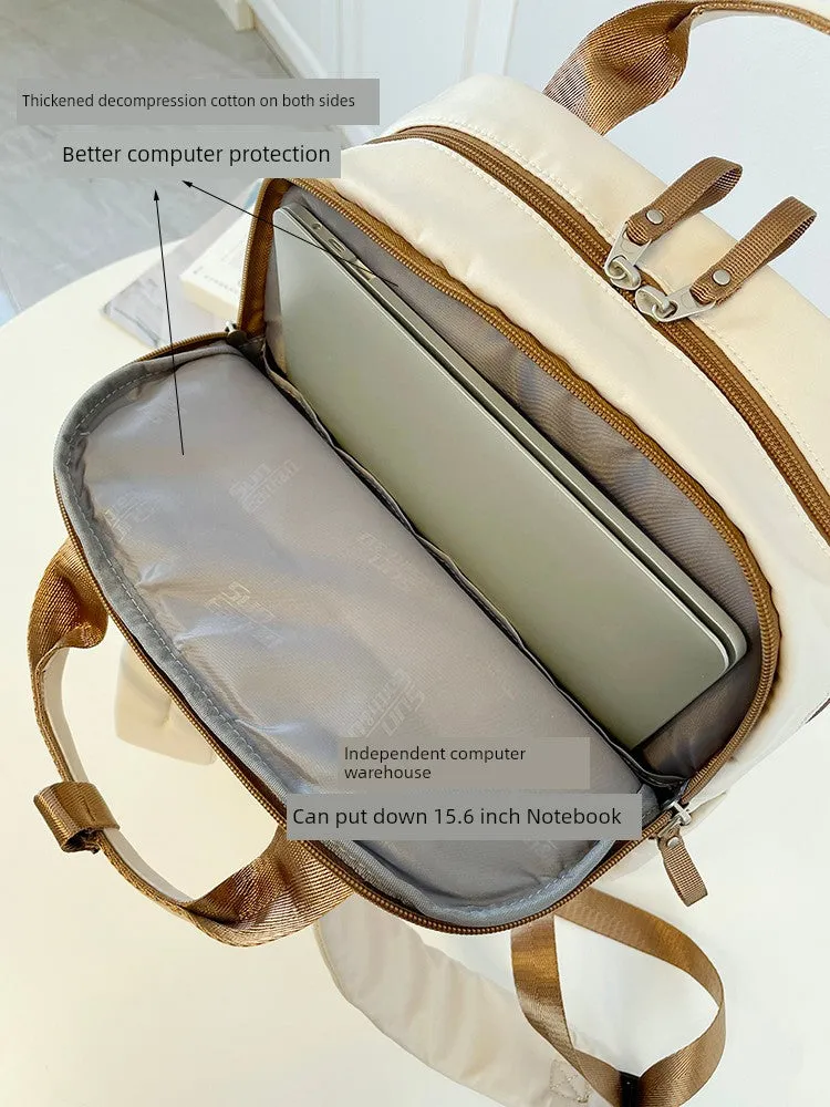 Japan Large Capacity Casual Fashion Backpack