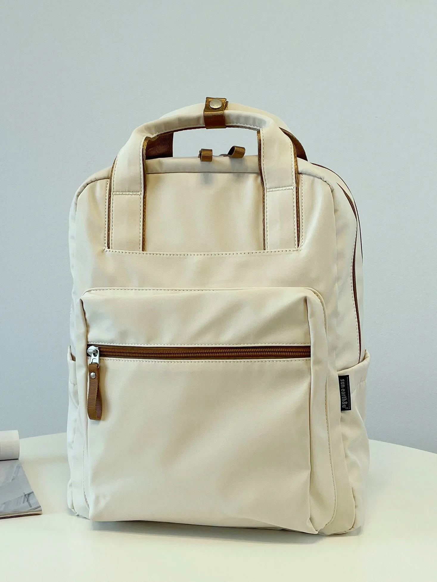 Japan Large Capacity Casual Fashion Backpack