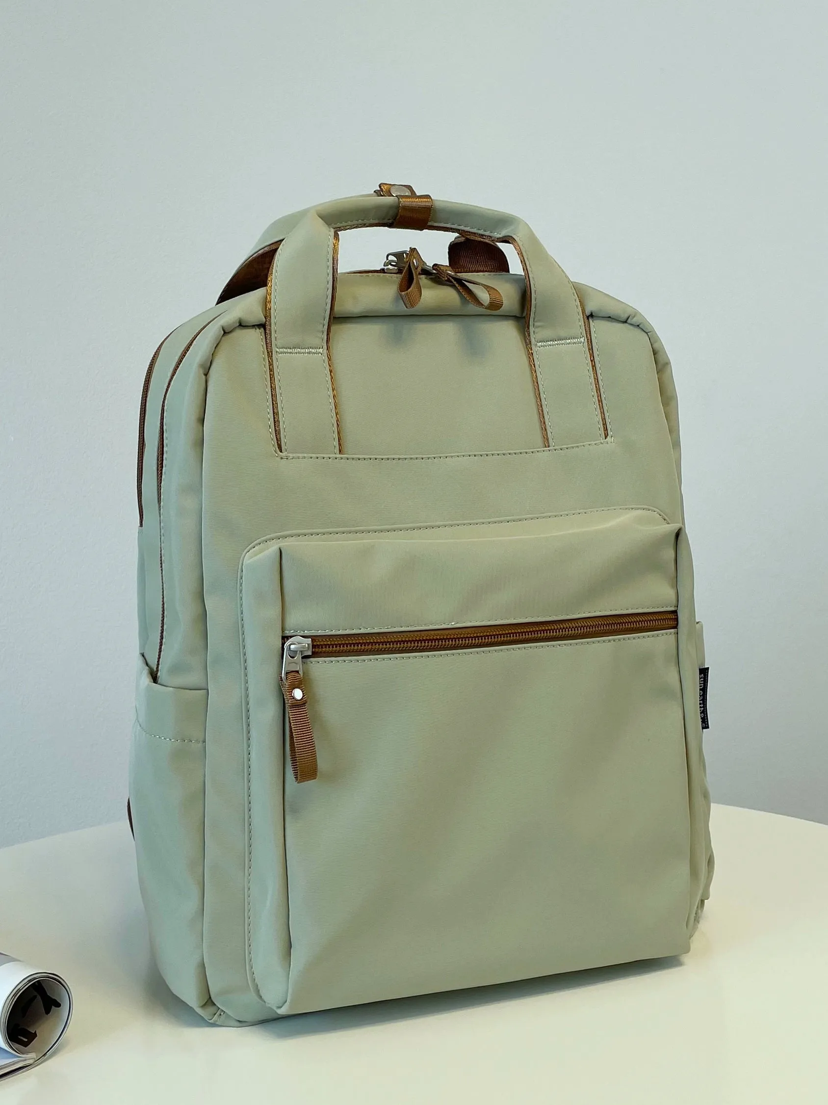 Japan Large Capacity Casual Fashion Backpack