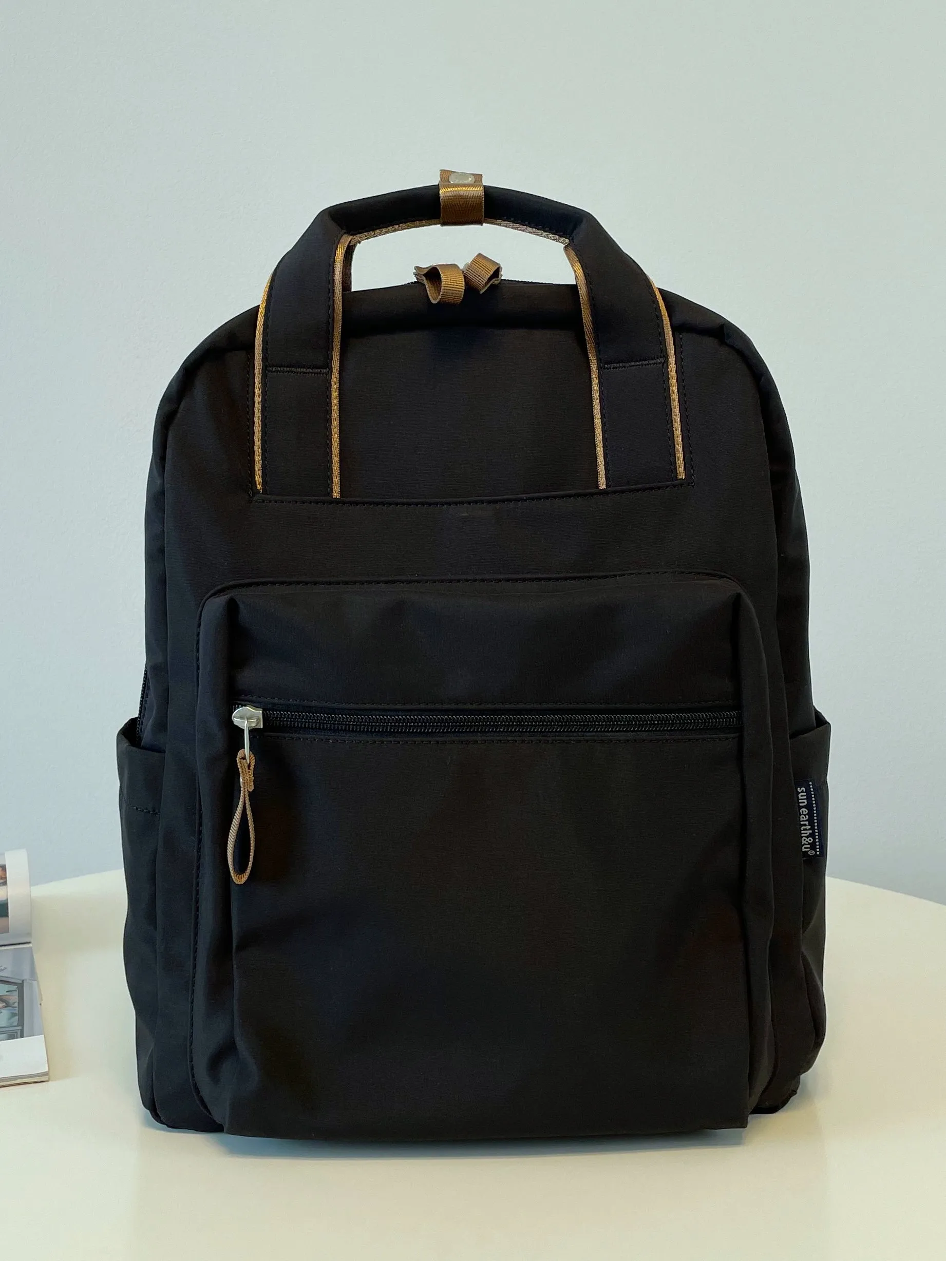 Japan Large Capacity Casual Fashion Backpack