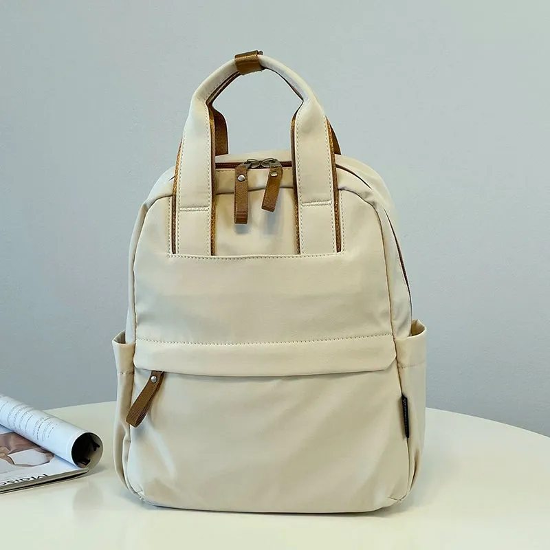 Japan Large Capacity Casual Fashion Backpack