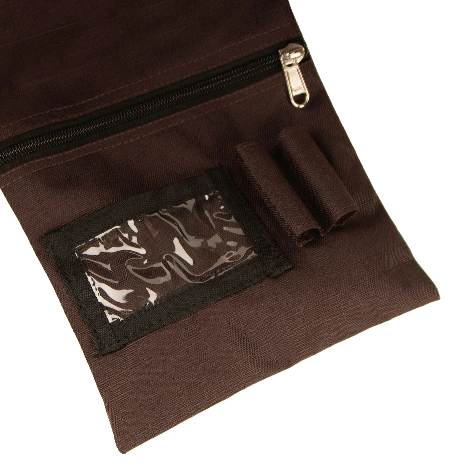 Jeffers Poplar Head Horse Grooming Bag