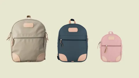 JH  Mini - Backpack