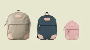 JH  Mini - Backpack