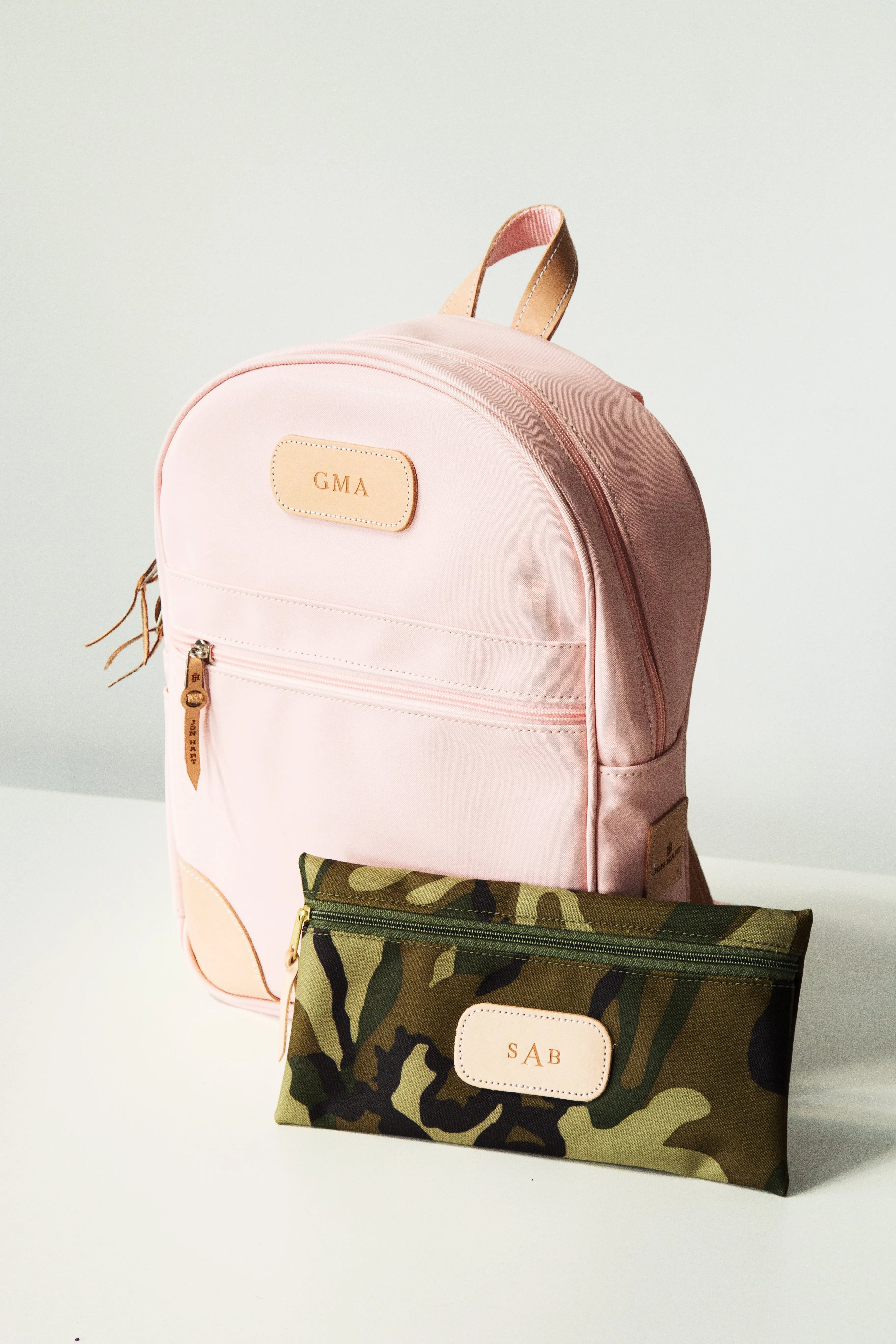JH  Mini - Backpack