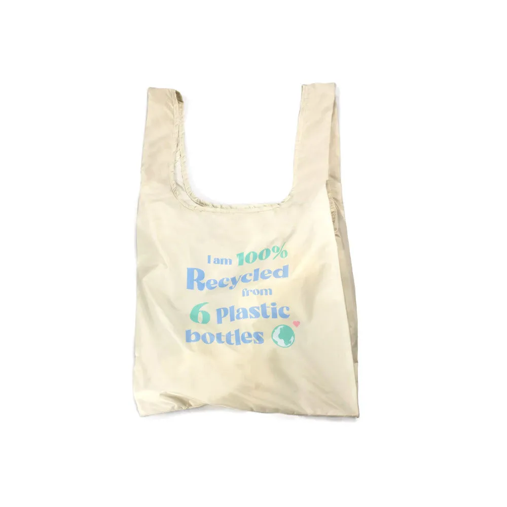 KIND MEDIUM SHOPPER BAG RECYCLE