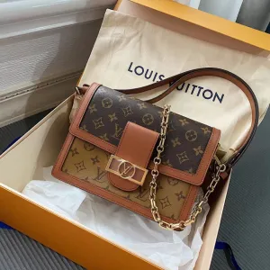 Luxury Bags - LOV - 5976