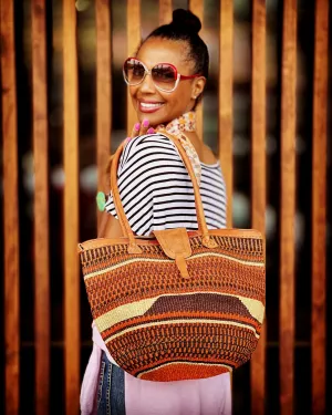Maasai Mara Bag