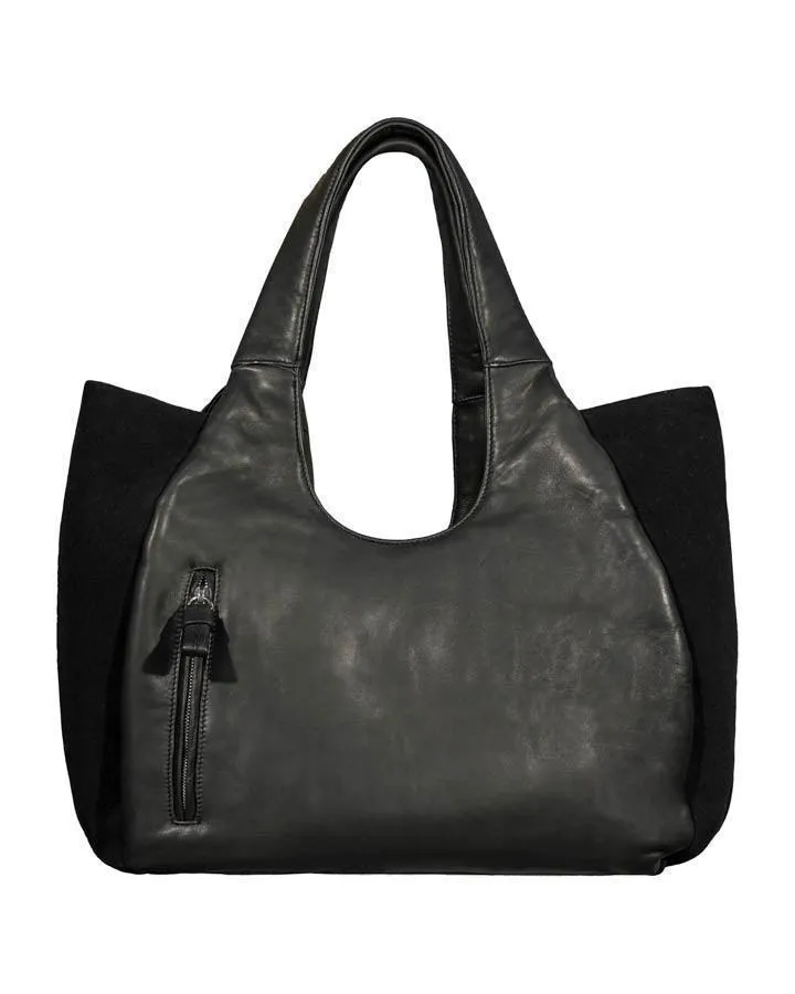 Mariana Mendez Doc Tall Handbag