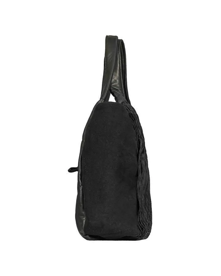 Mariana Mendez Doc Tall Handbag