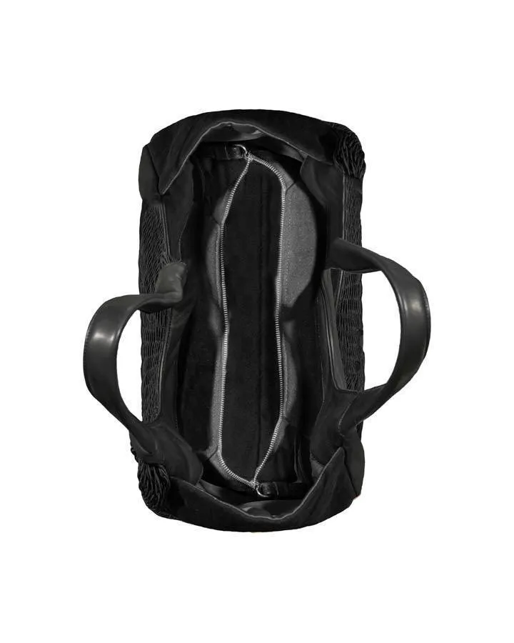 Mariana Mendez Doc Tall Handbag