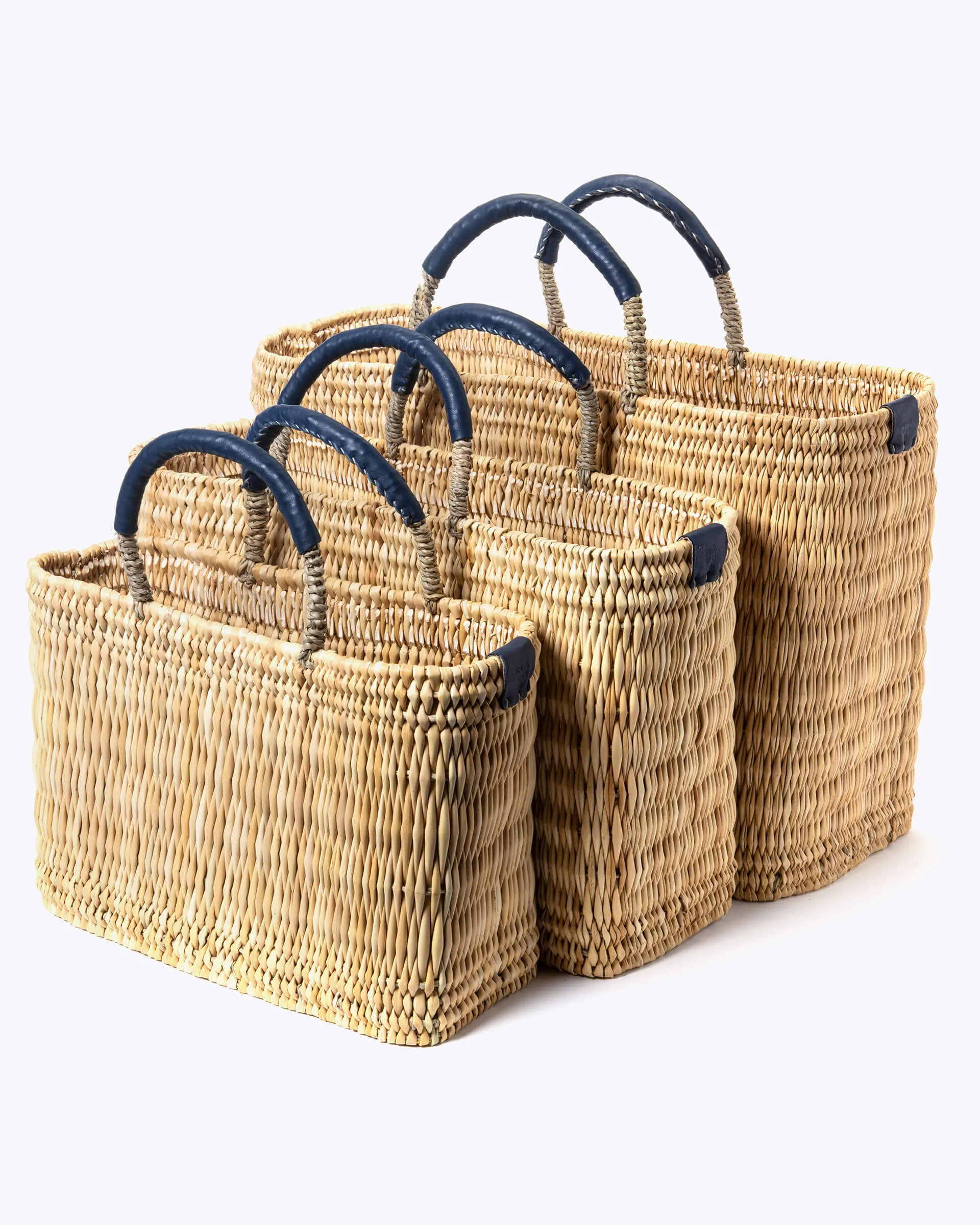 Medina Market Basket - Small