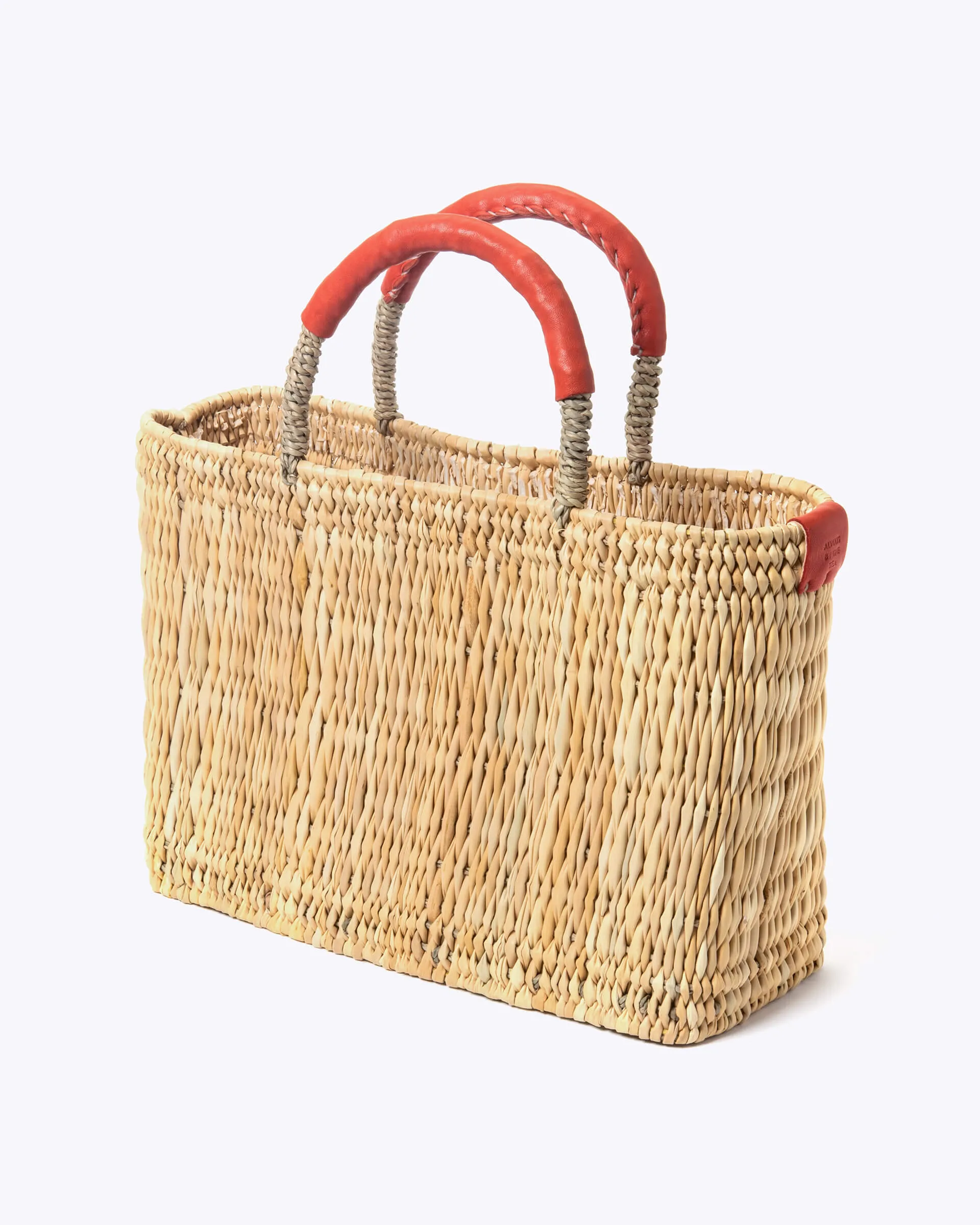 Medina Market Basket - Small