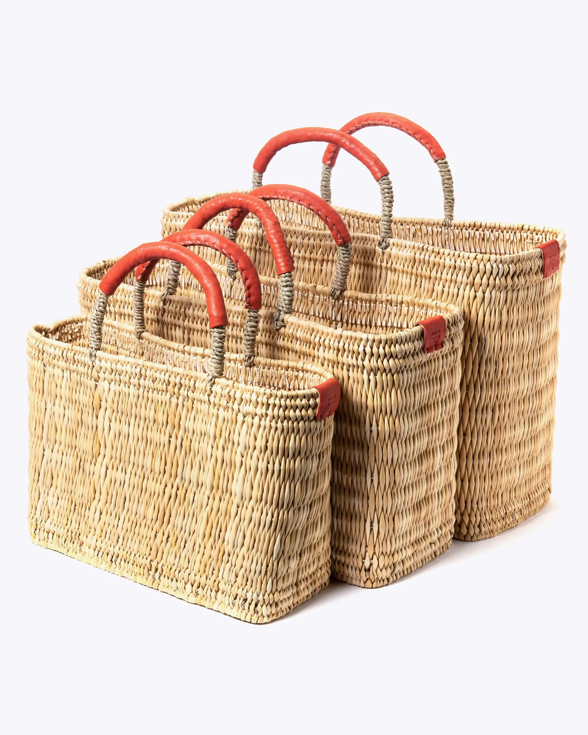 Medina Market Basket - Small