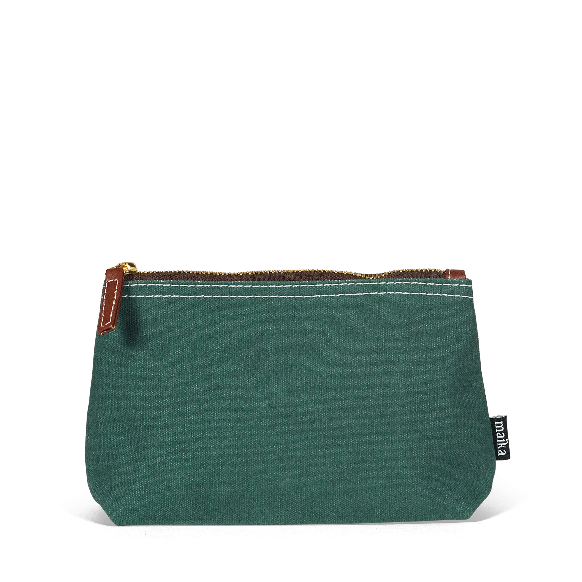 Medium Lined Travel Pouch
