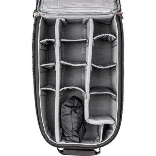 MindShift Gear FirstLight 20L DSLR & Laptop Backpack (Charcoal)