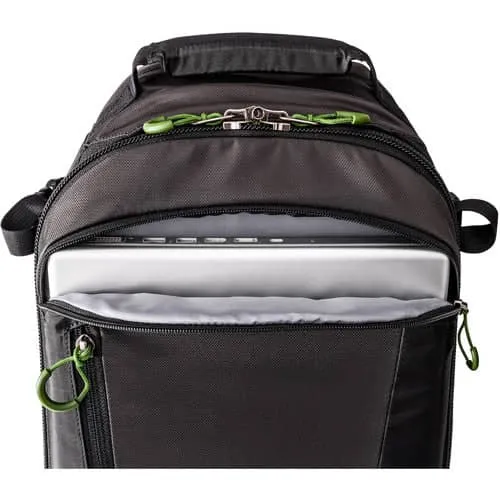 MindShift Gear FirstLight 20L DSLR & Laptop Backpack (Charcoal)