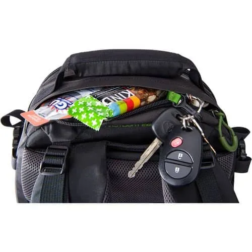 MindShift Gear FirstLight 20L DSLR & Laptop Backpack (Charcoal)