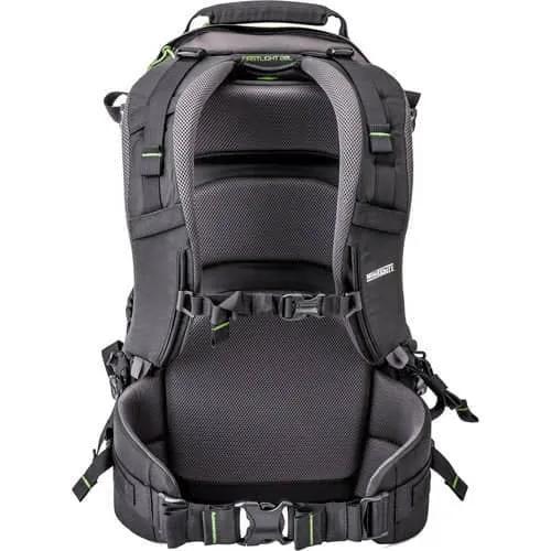 MindShift Gear FirstLight 20L DSLR & Laptop Backpack (Charcoal)