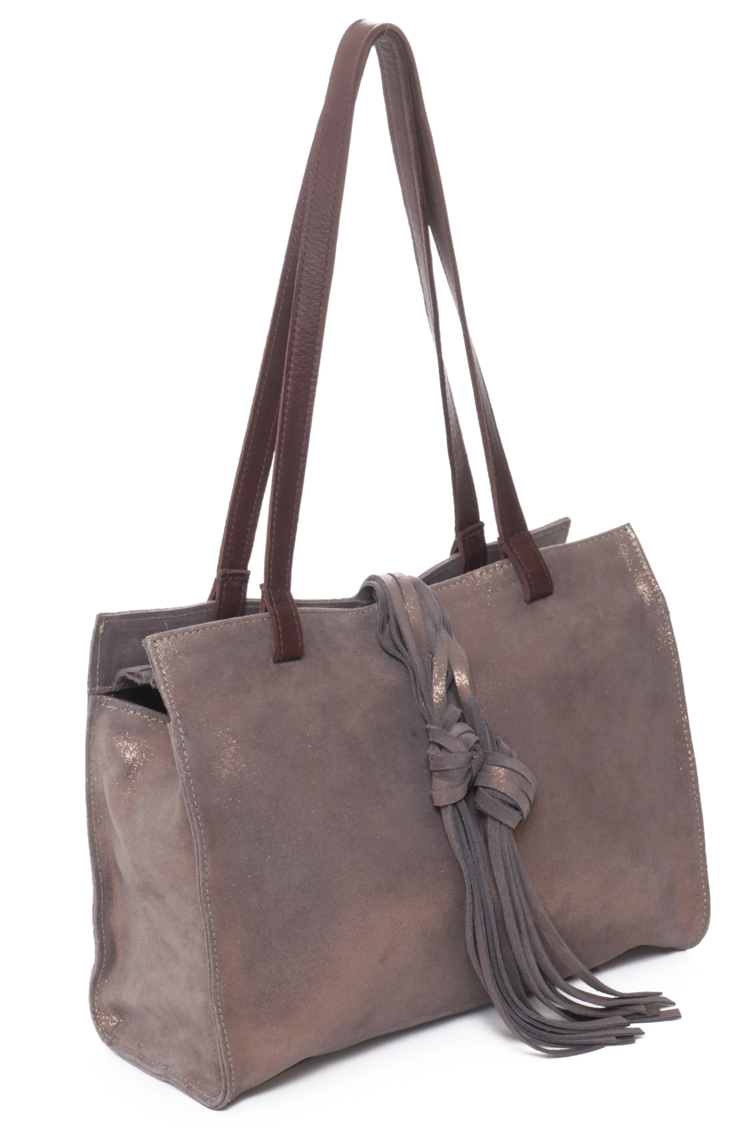 MONTEREY Grey Bronze