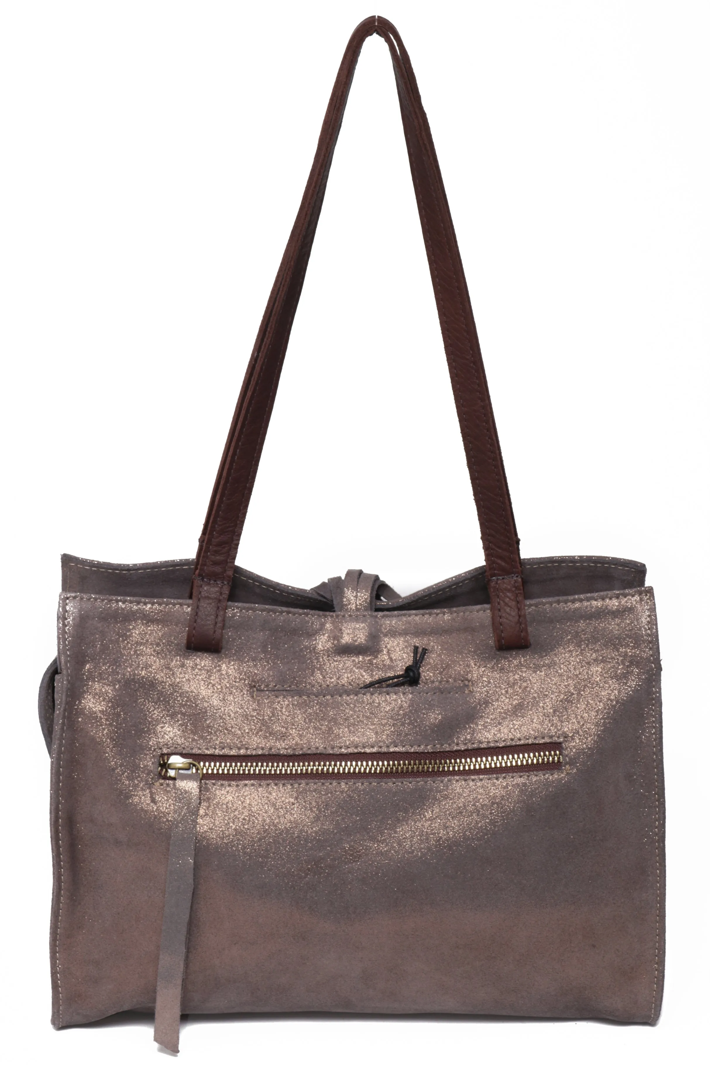 MONTEREY Grey Bronze
