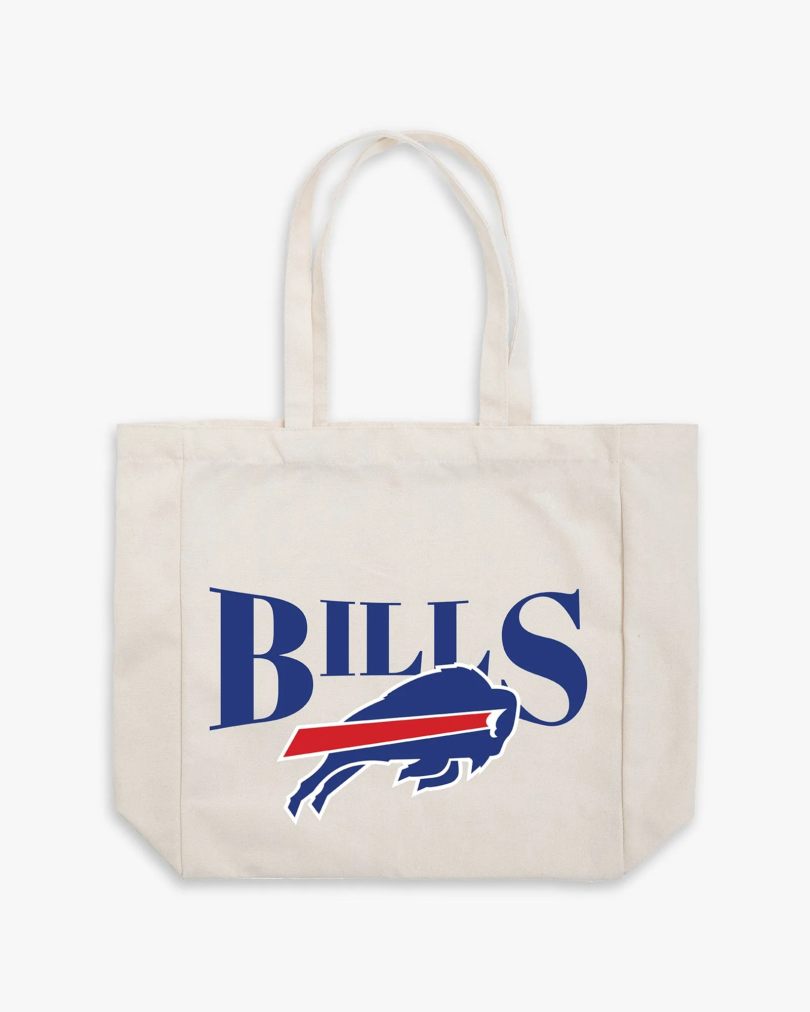 NFL Buffalo Bills NFL Canvas Tote Bag