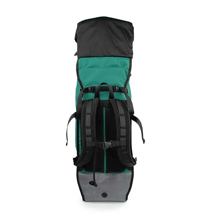 Okozo LBB X1 Longboard Backpack