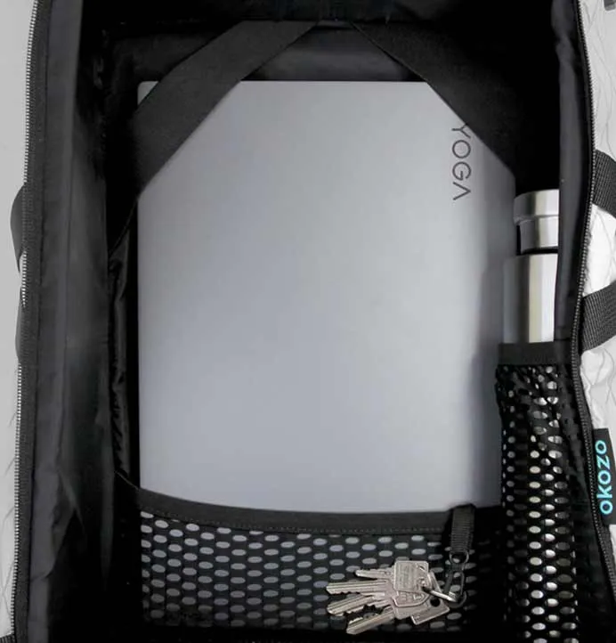 Okozo LBB X1 Longboard Backpack