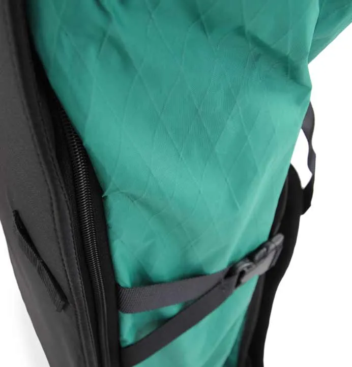 Okozo LBB X1 Longboard Backpack