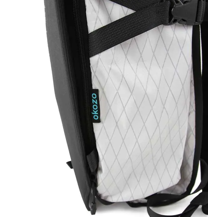 Okozo LBB X1 Longboard Backpack