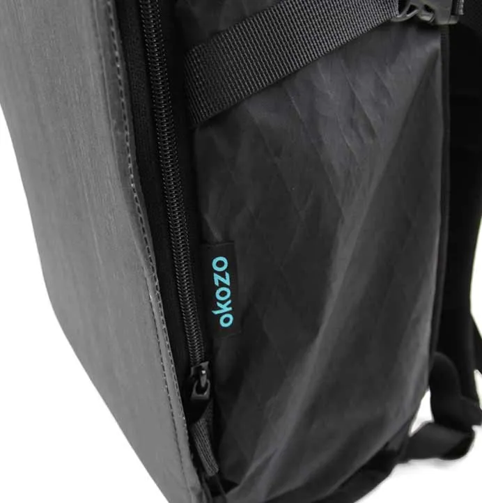 Okozo LBB X1 Longboard Backpack