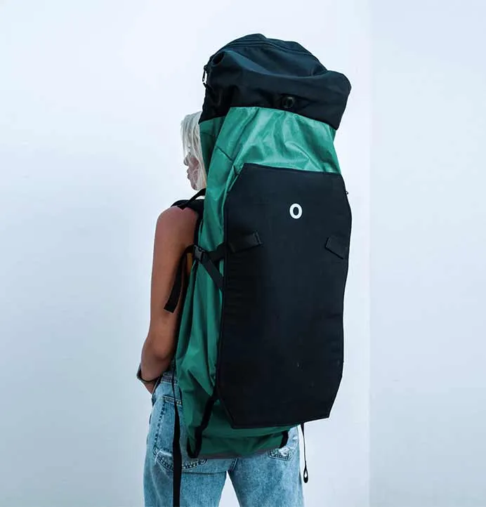 Okozo LBB X1 Longboard Backpack