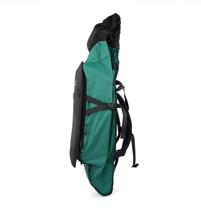 Okozo LBB X1 Longboard Backpack