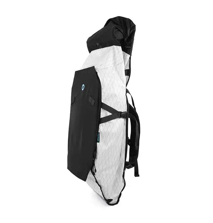 Okozo LBB X1 Longboard Backpack