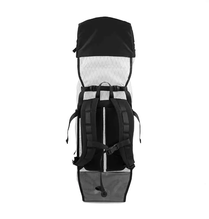 Okozo LBB X1 Longboard Backpack
